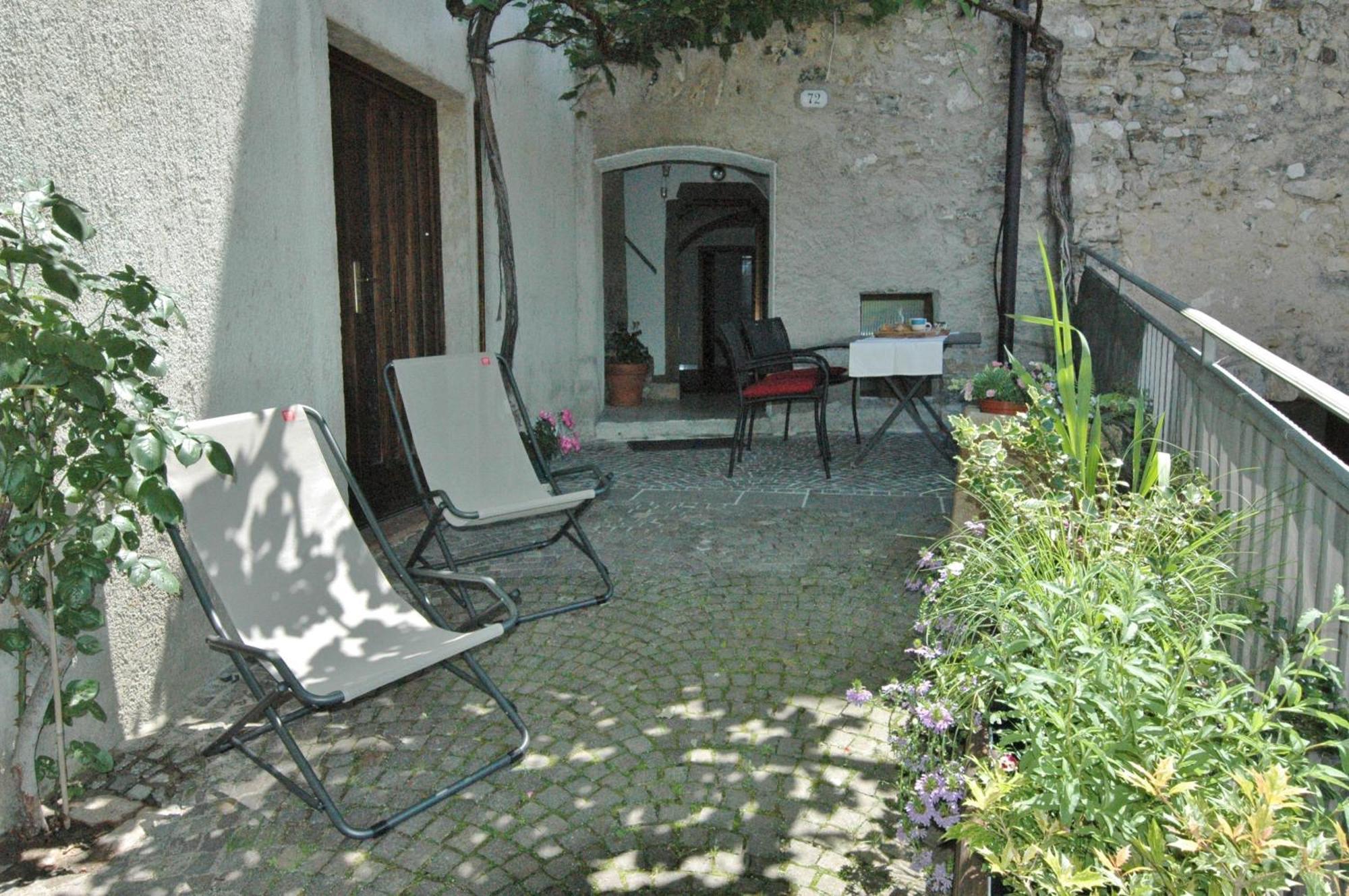 Casa Calvola Holiday Home Tenno Zimmer foto